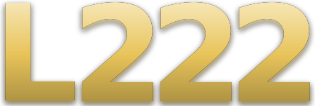 L222 logo